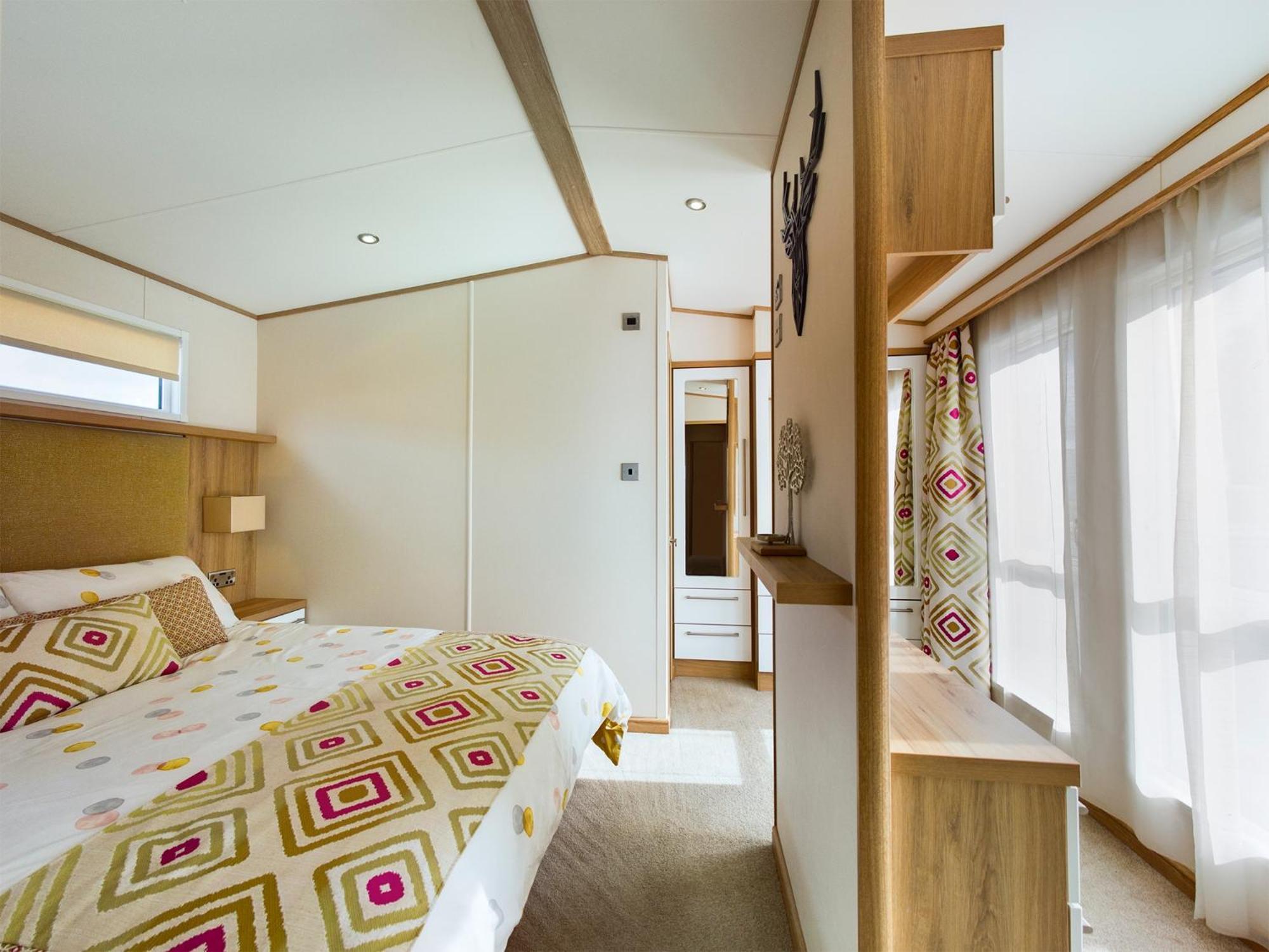 Hotel Tattershall Lakes Mini Breaks - Osprey Rise Exterior foto